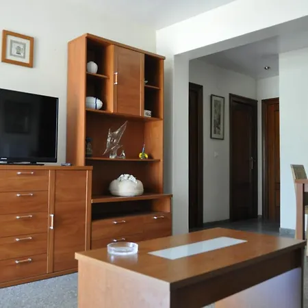 Apartment Levante Beach Views