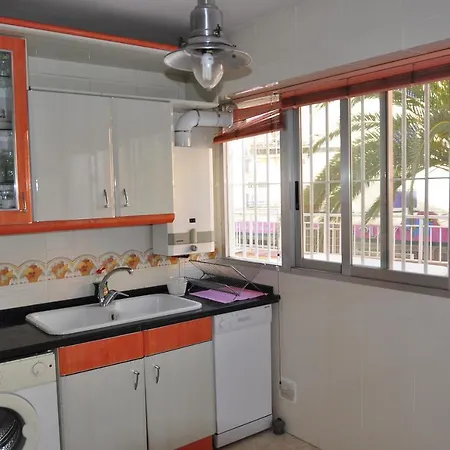 Apartment Levante Beach Views