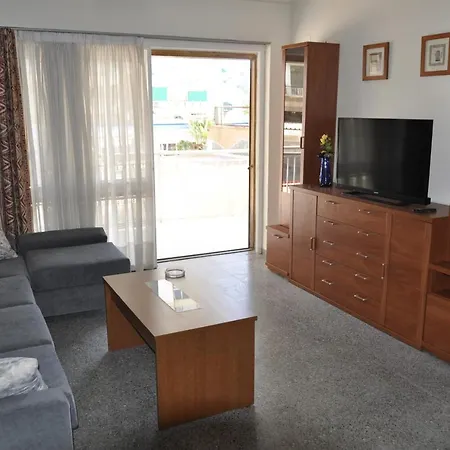 Apartment Levante Beach Views