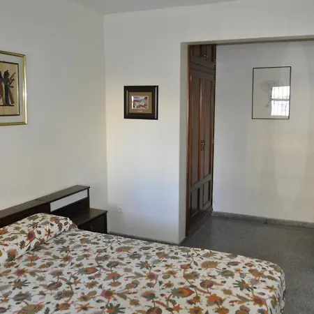 Apartment Levante Beach Views